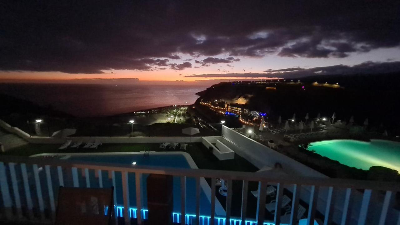 Apartament With Teide View , Montana Amadores Puerto Rico  Kültér fotó