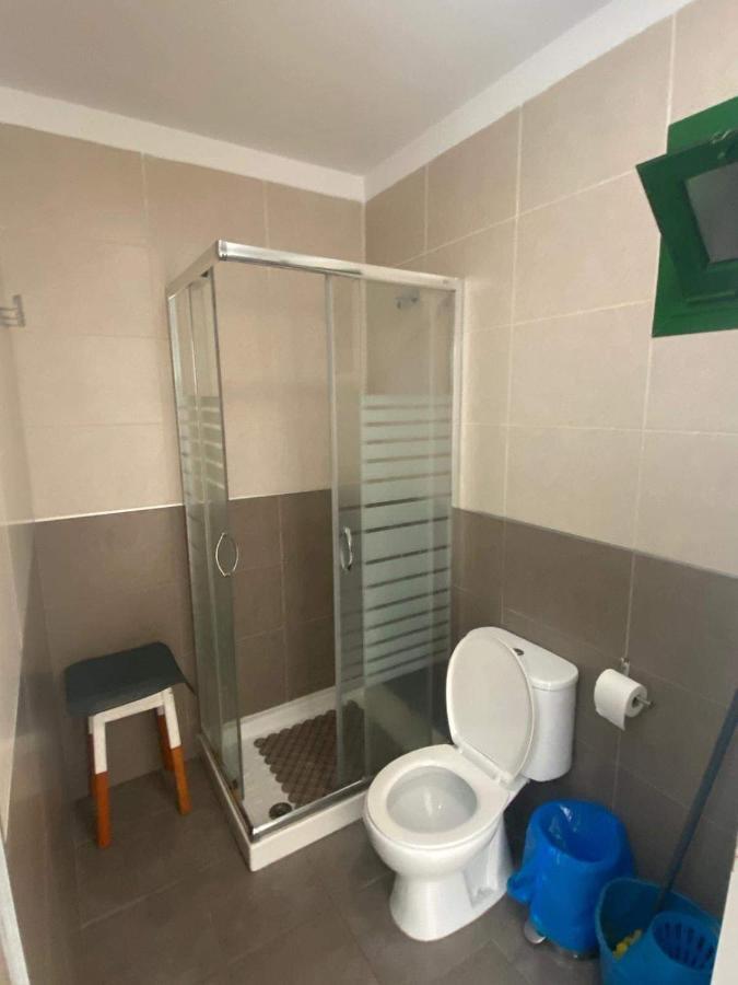 Apartament With Teide View , Montana Amadores Puerto Rico  Kültér fotó