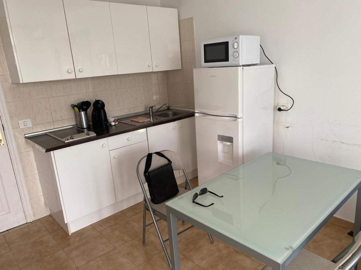 Apartament With Teide View , Montana Amadores Puerto Rico  Kültér fotó